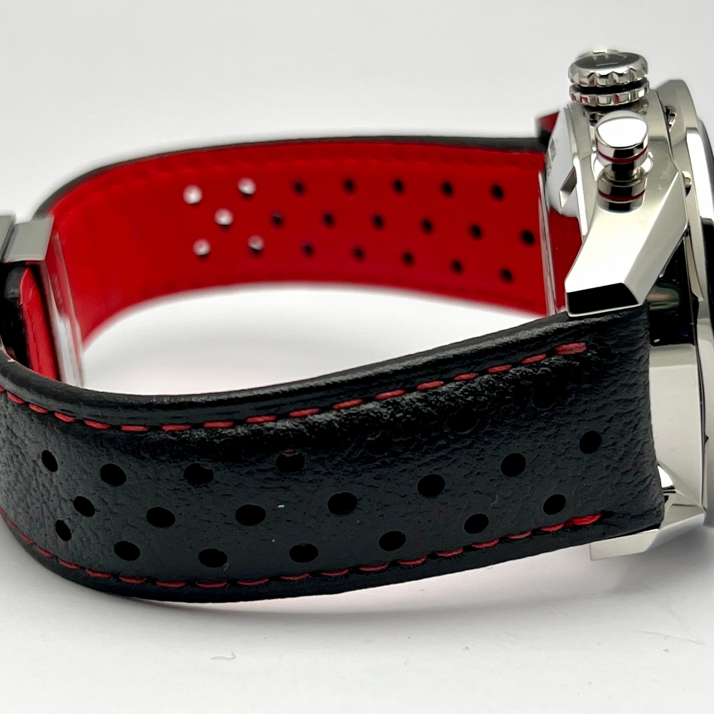 Tag Heuer Carrera Calibre 16 