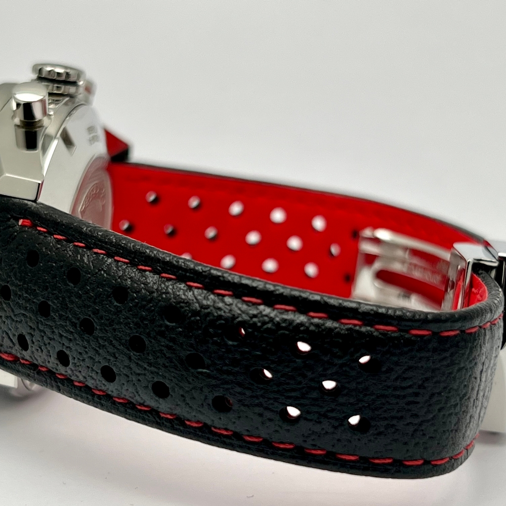 Tag Heuer Carrera Calibre 16 