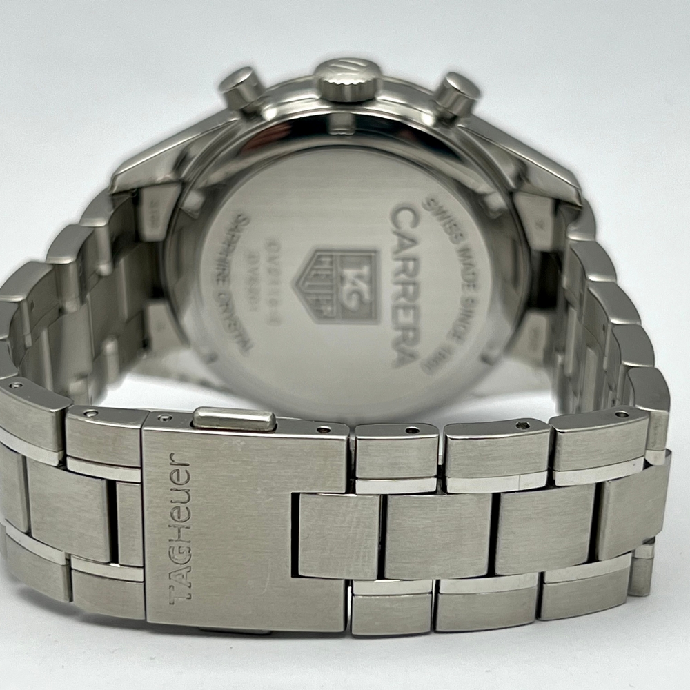 TAG Heuer Carrera Calibre 17