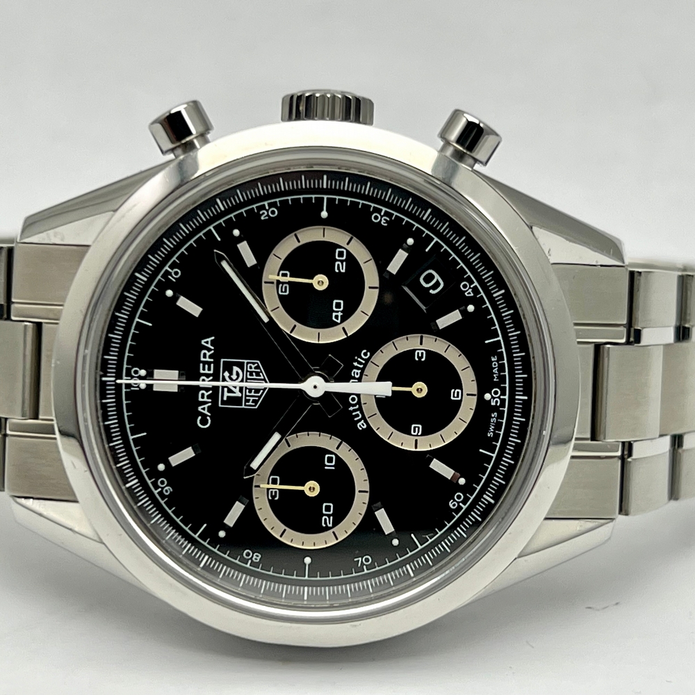 TAG Heuer Carrera Calibre 17