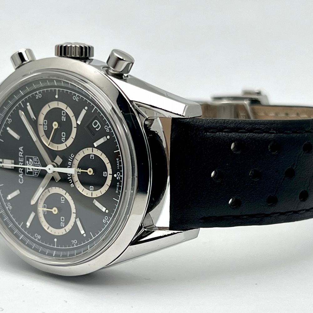TAG Heuer Carrera Calibre 17