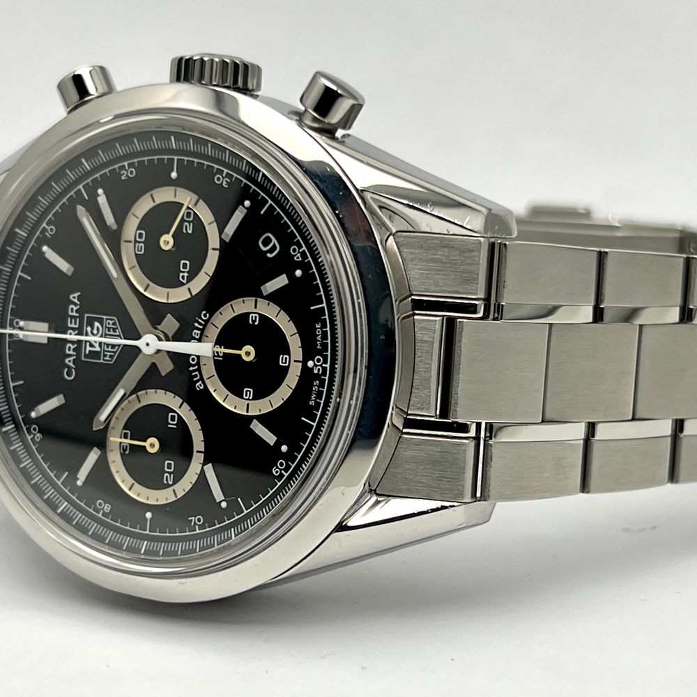 TAG Heuer Carrera Calibre 17