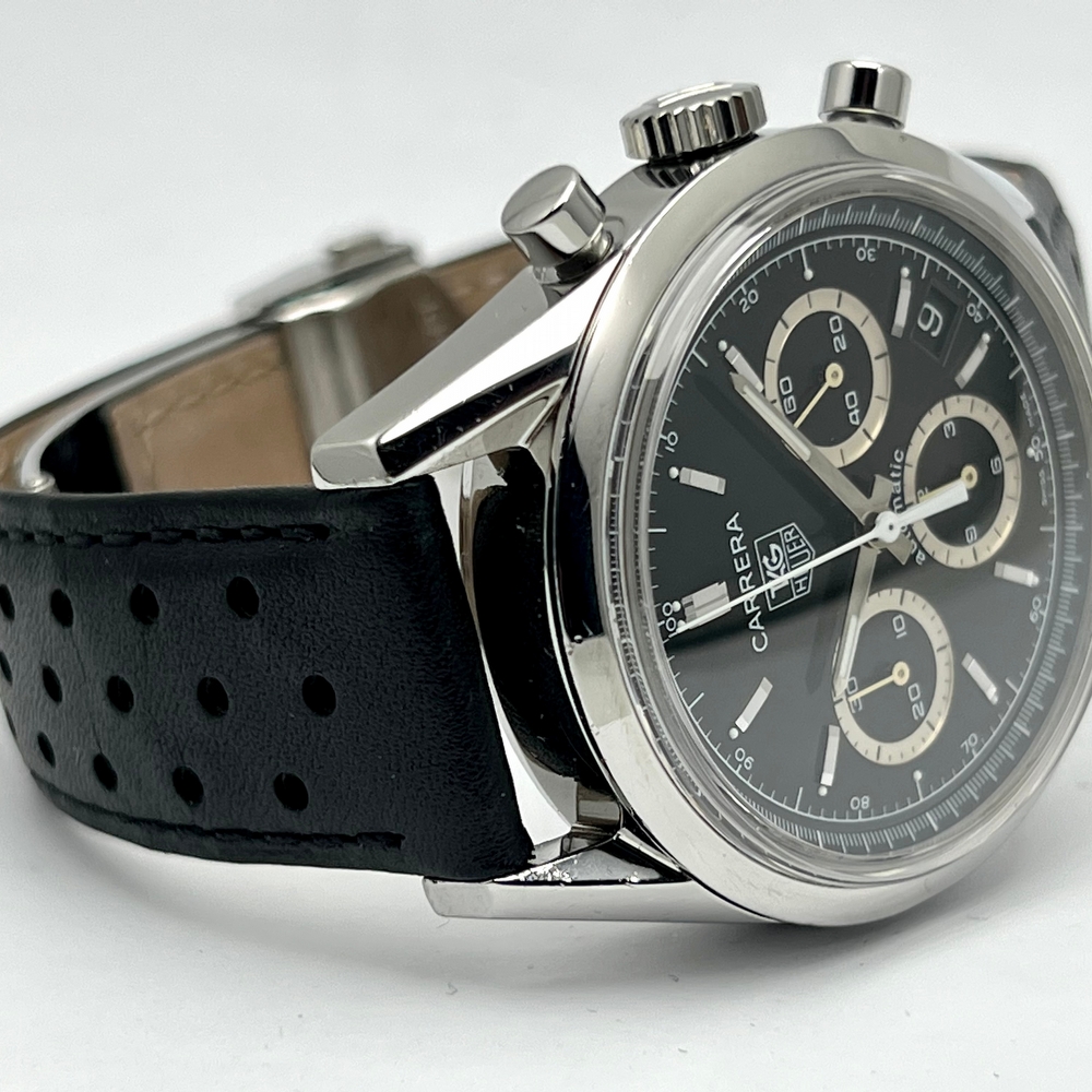 TAG Heuer Carrera Calibre 17