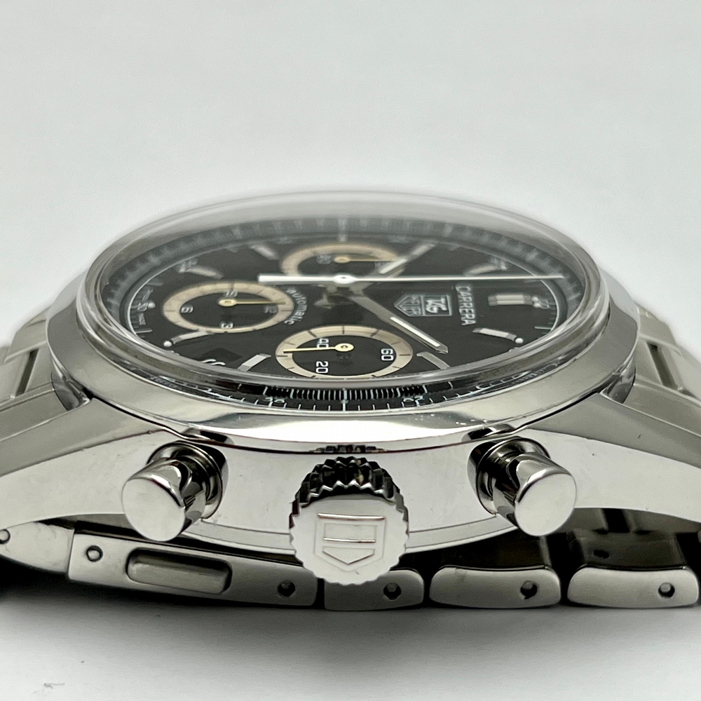 TAG Heuer Carrera Calibre 17