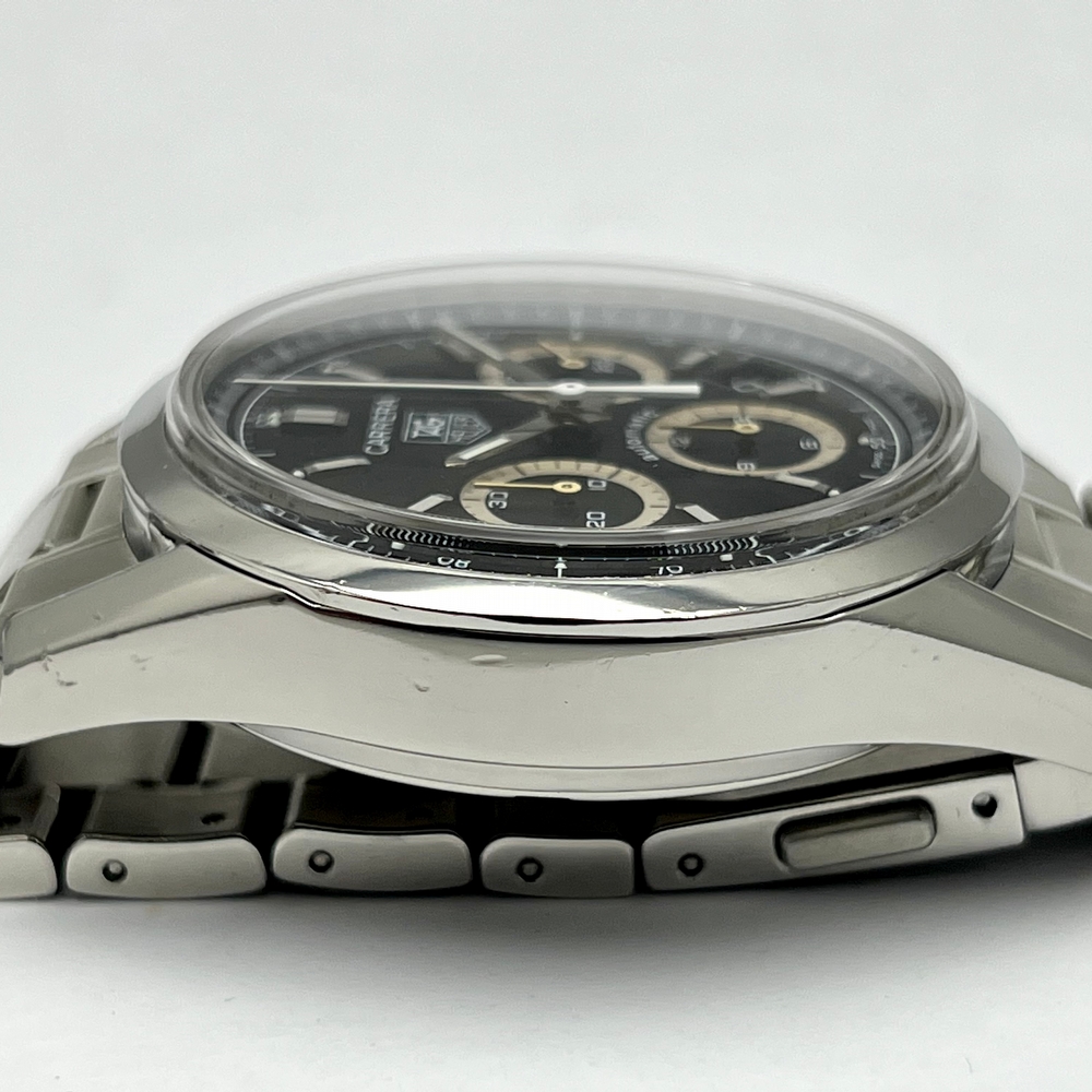 TAG Heuer Carrera Calibre 17