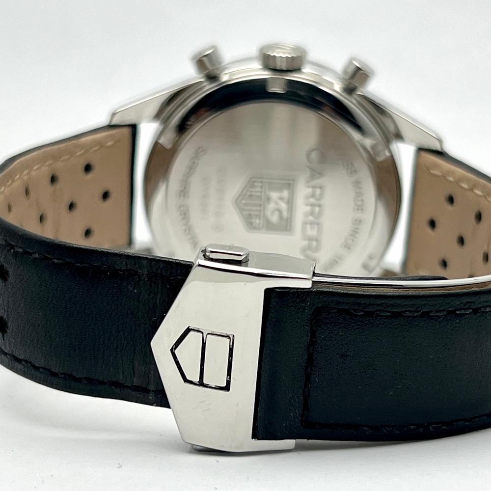 TAG Heuer Carrera Calibre 17