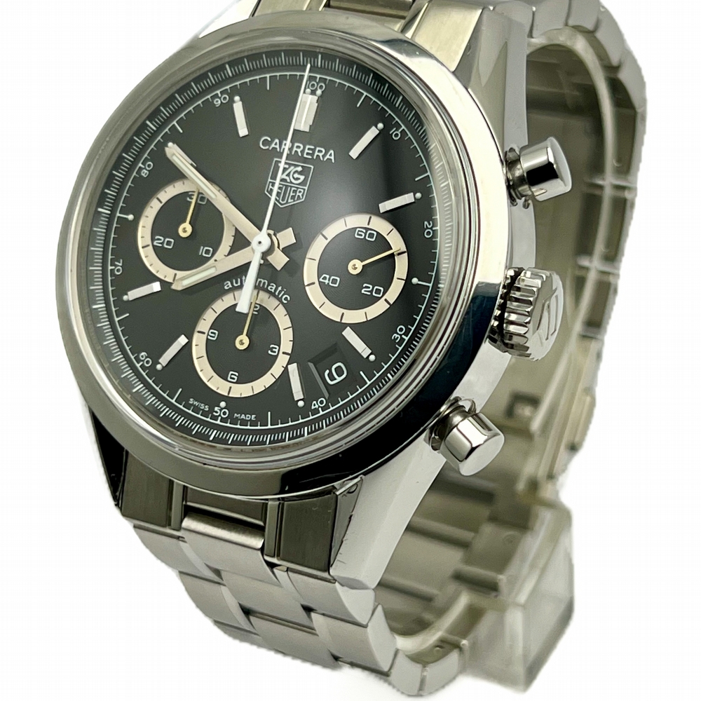 Tag heuer carrera cv2113 review outlet