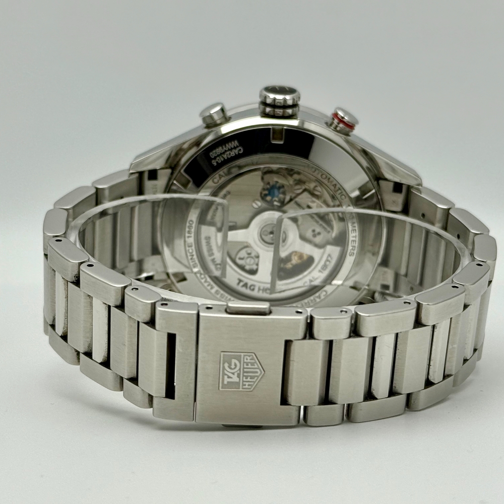 TAG Heuer Carrera Calibre 1887