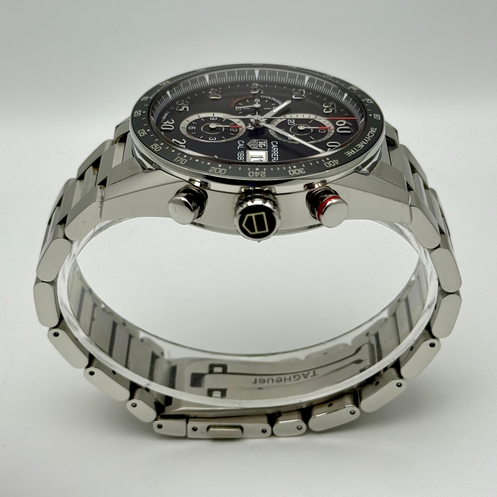 TAG Heuer Carrera Calibre 1887