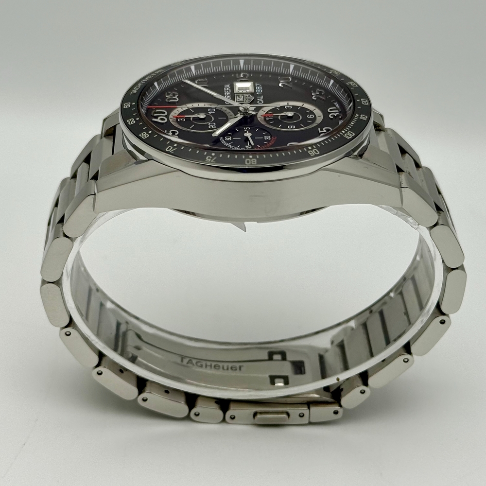 TAG Heuer Carrera Calibre 1887