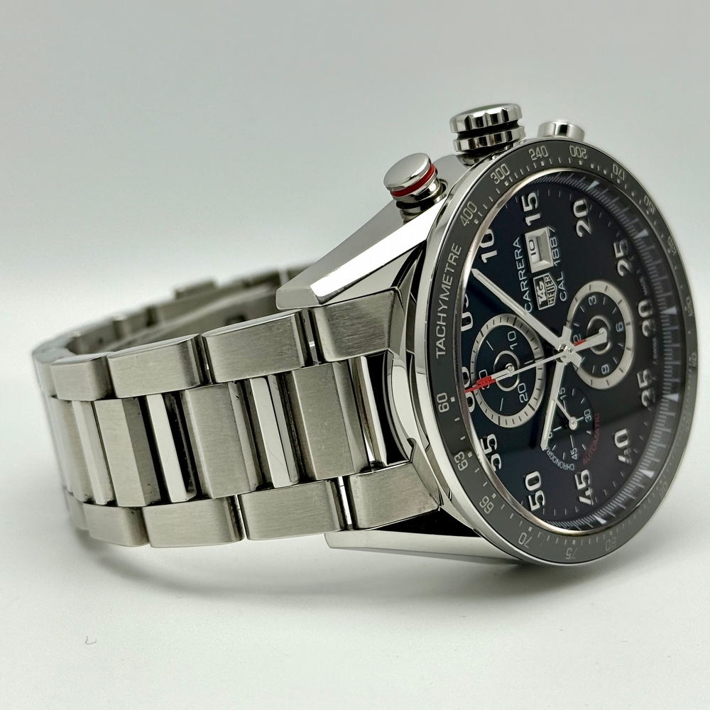 TAG Heuer Carrera Calibre 1887