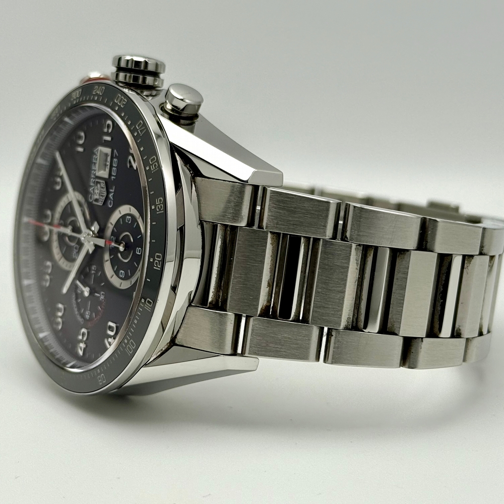 TAG Heuer Carrera Calibre 1887