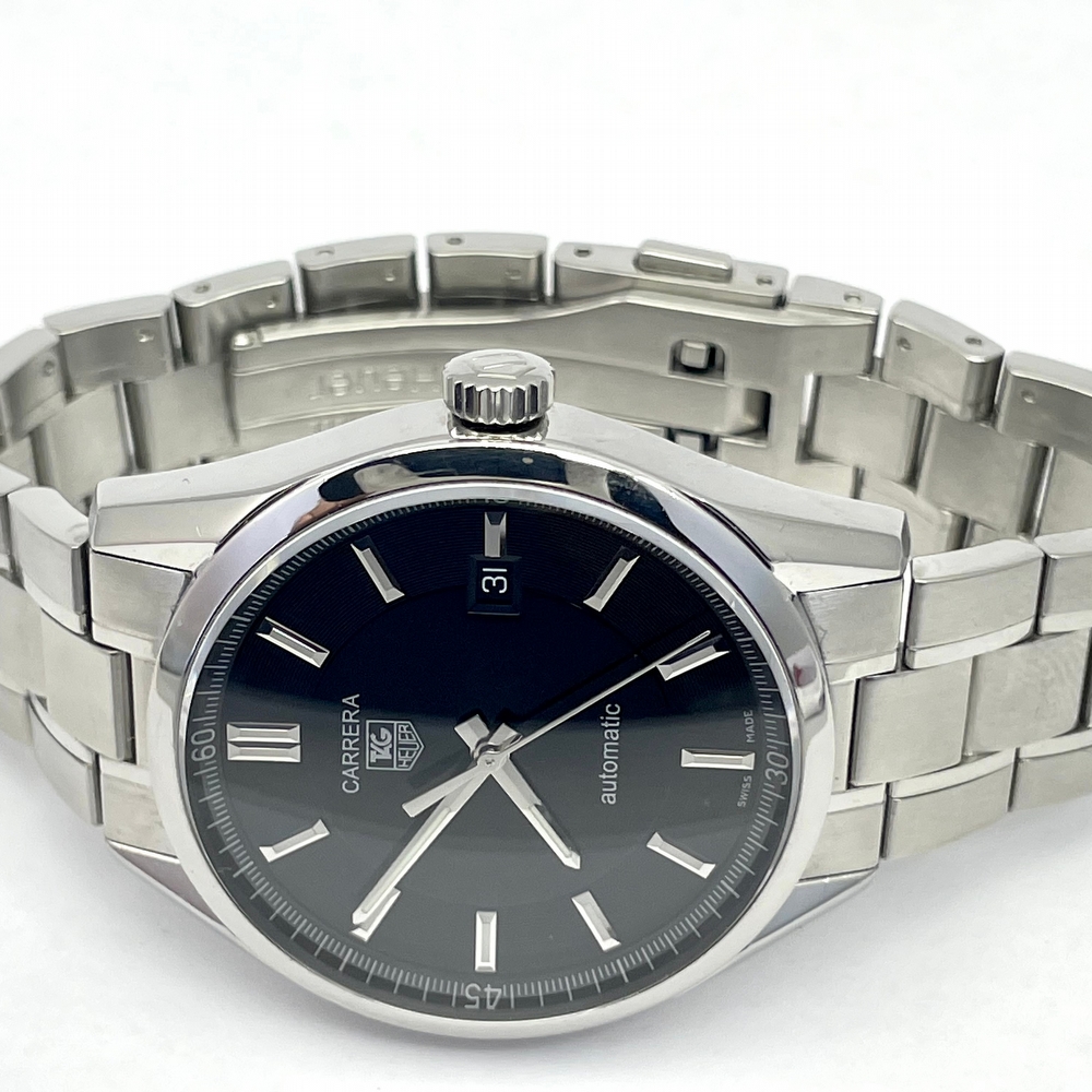 Tag Heuer Carrera Calibre 5
