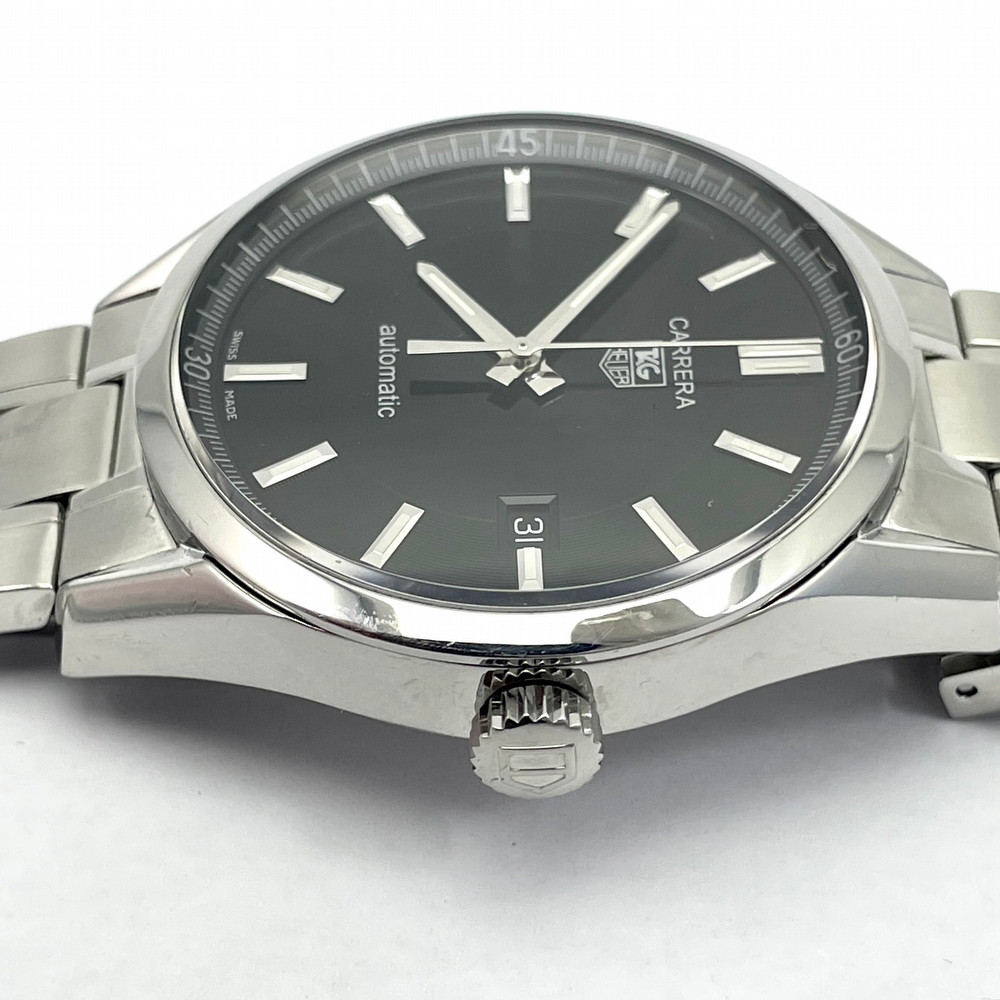 Tag Heuer Carrera Calibre 5