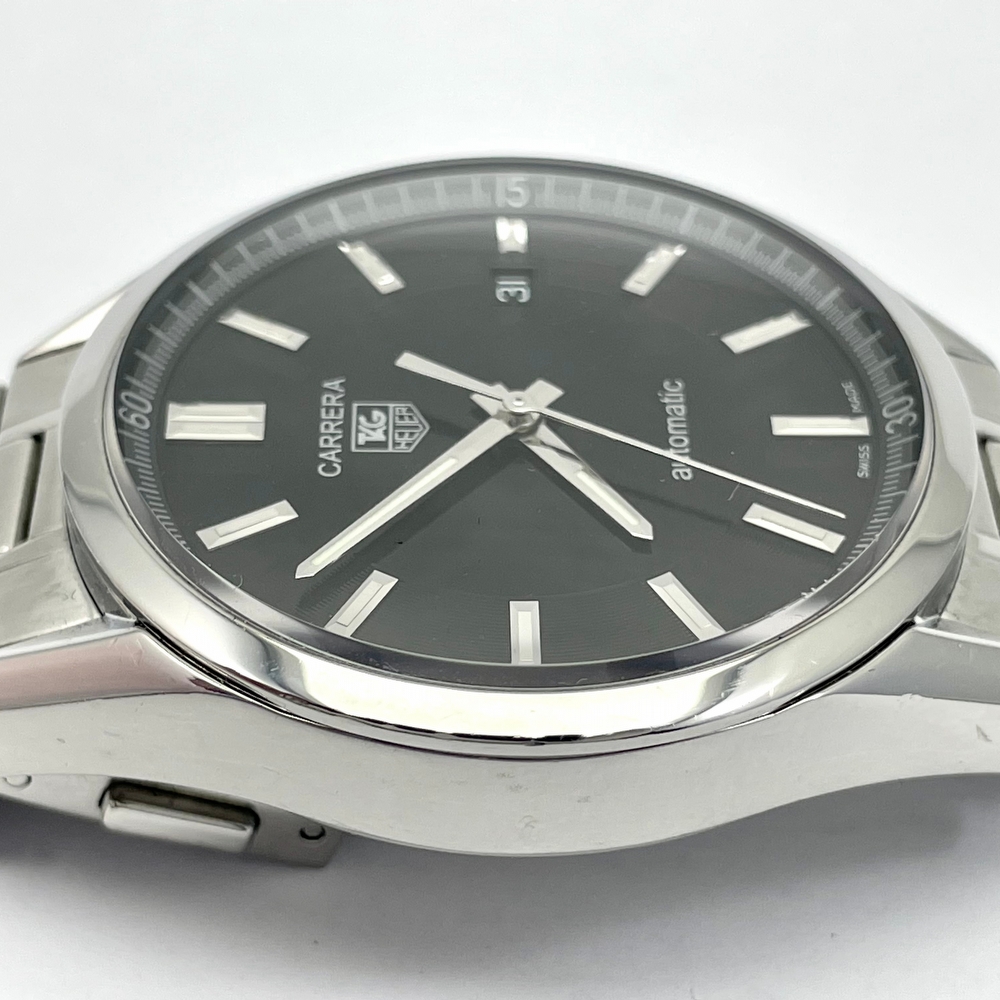 Tag Heuer Carrera Calibre 5