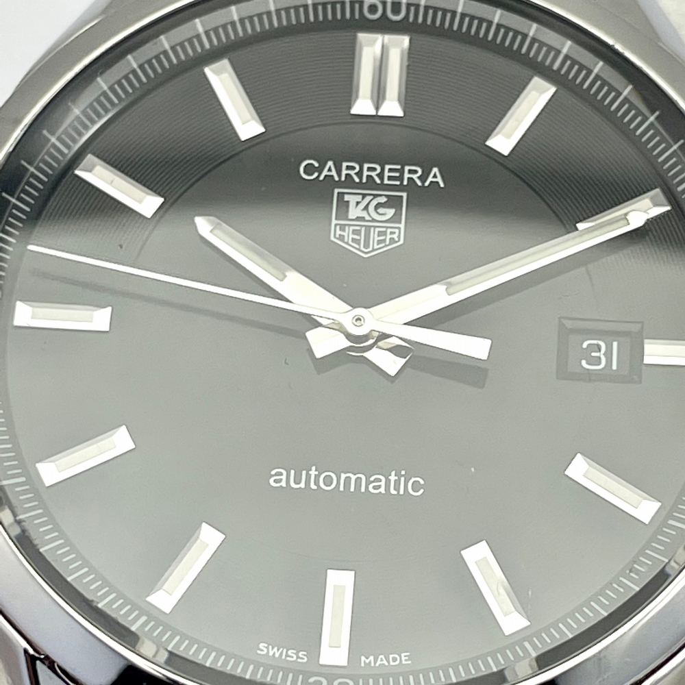 Tag Heuer Carrera Calibre 5