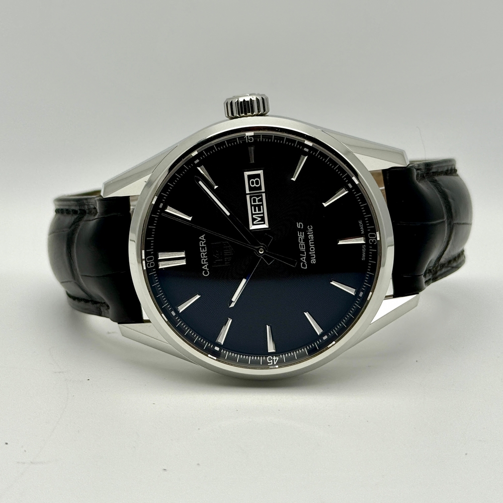 Tag Heuer Carrera Calibre 5 