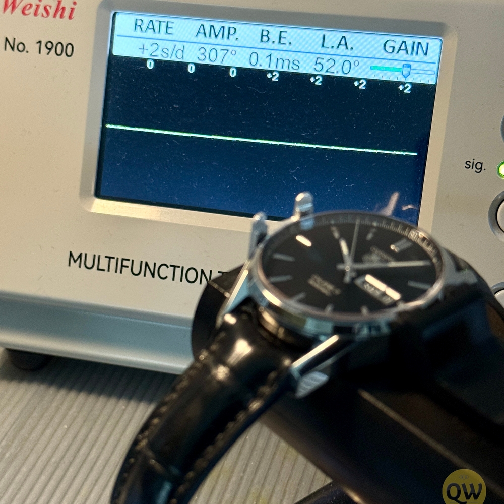 Tag Heuer Carrera Calibre 5 