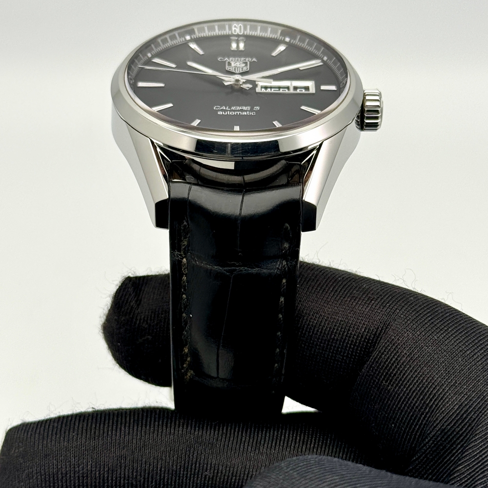 Tag Heuer Carrera Calibre 5 
