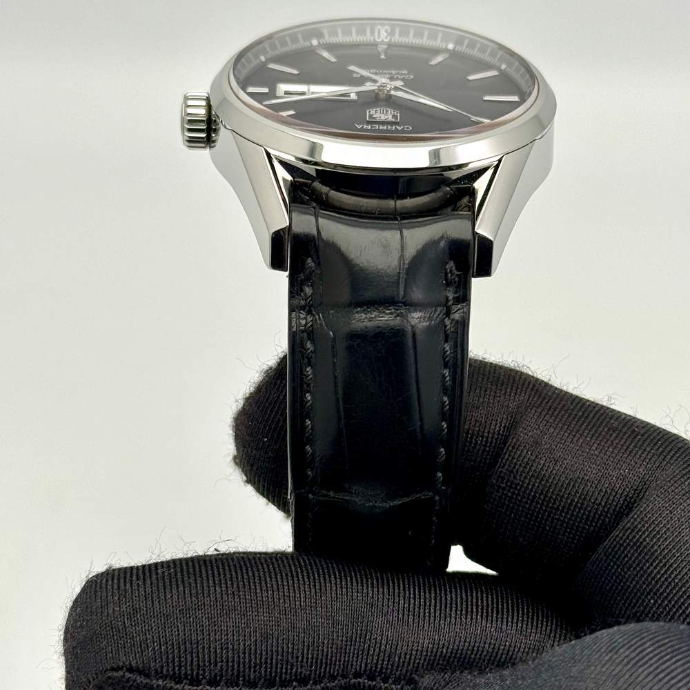Tag Heuer Carrera Calibre 5 