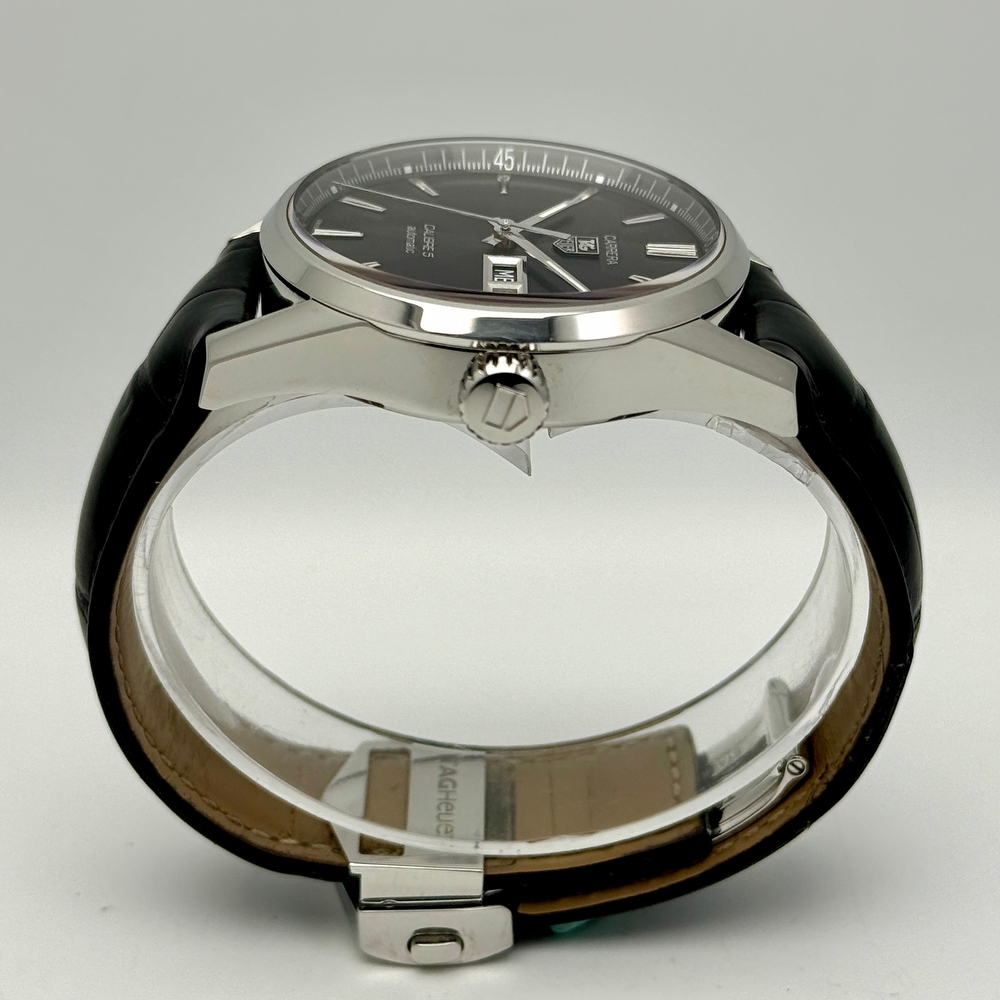 Tag Heuer Carrera Calibre 5 