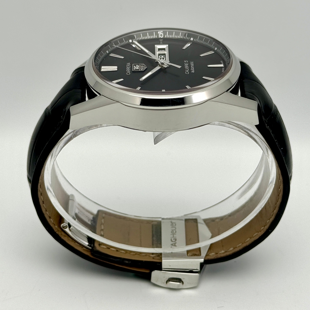 Tag Heuer Carrera Calibre 5 