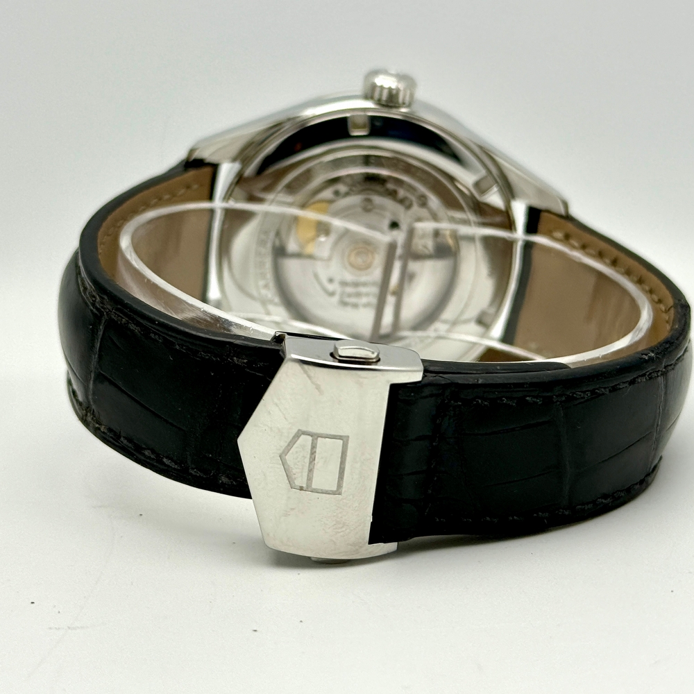 Tag Heuer Carrera Calibre 5 