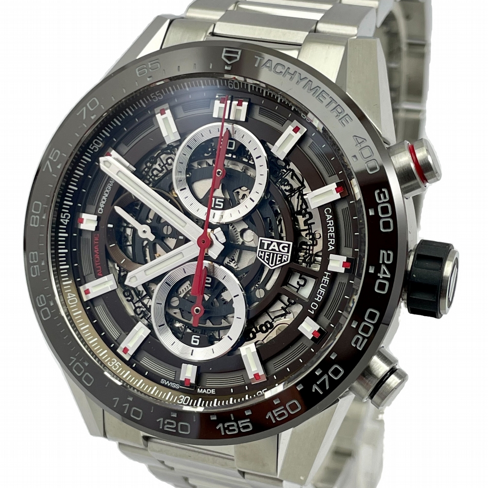 Tag heuer cal 01 discount