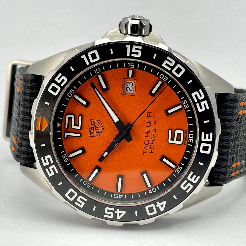 Tag Heuer Formula 1