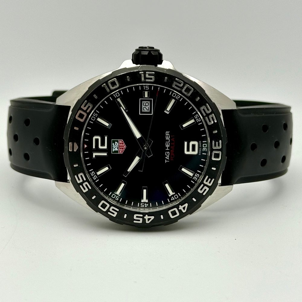 Tag Heuer Formula 1