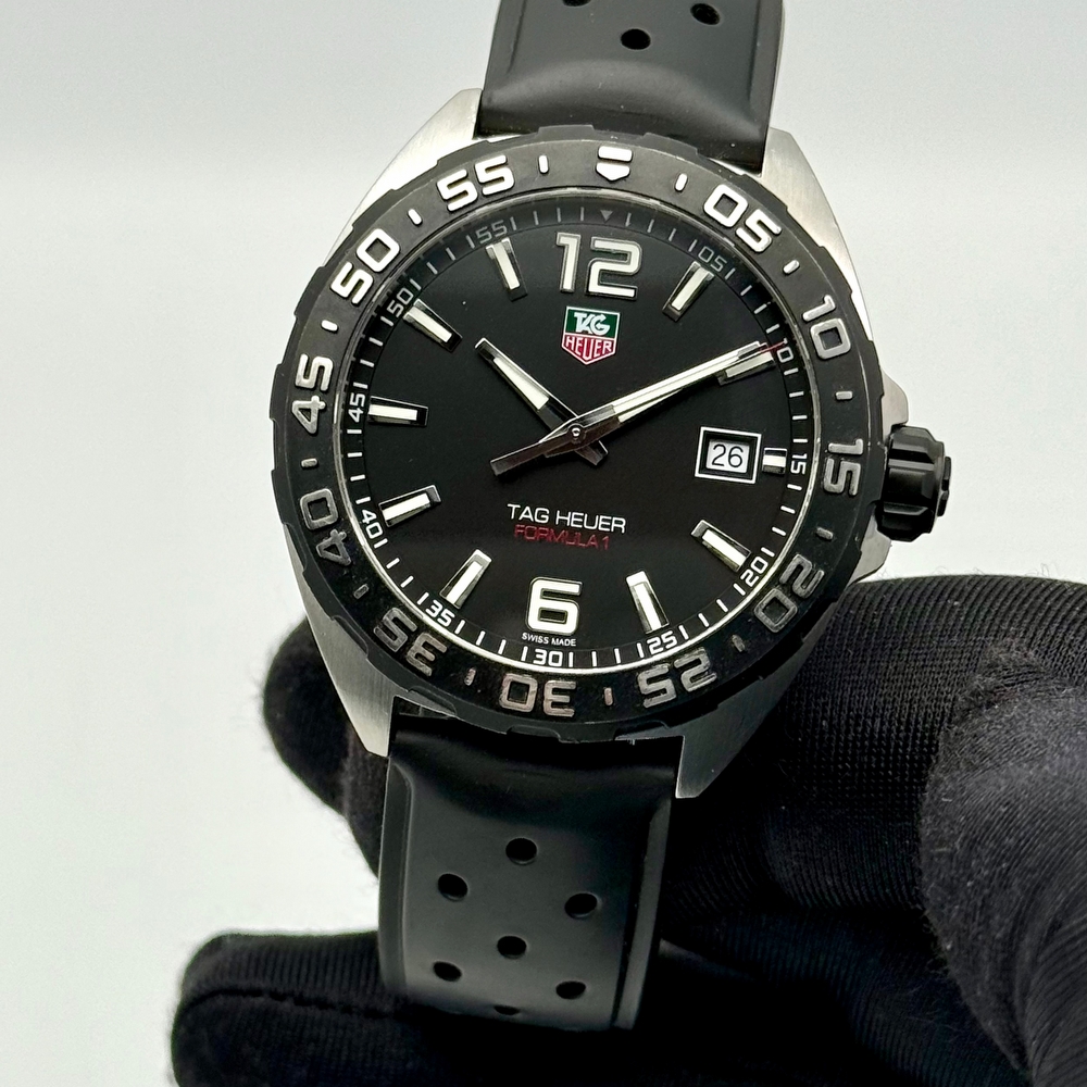 Tag Heuer Formula 1