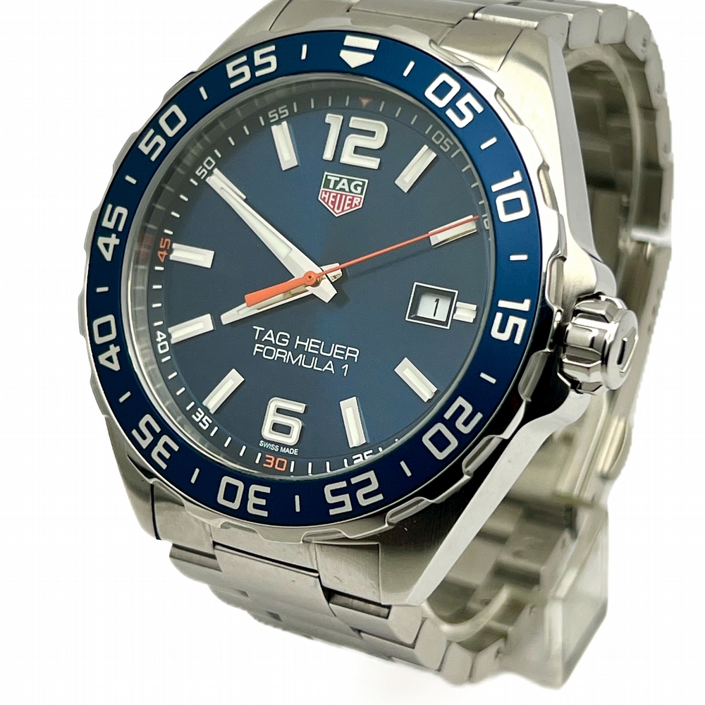 Tag Heuer Formula 1