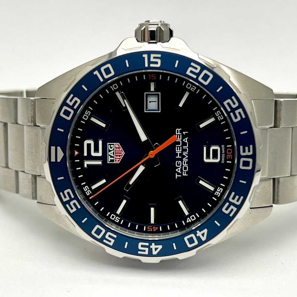 Tag Heuer Formula 1