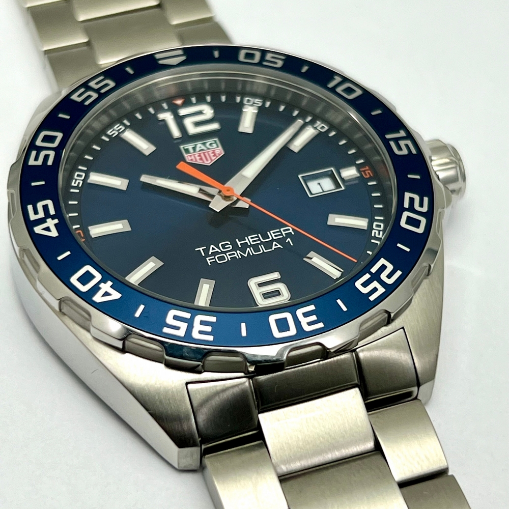 Tag Heuer Formula 1