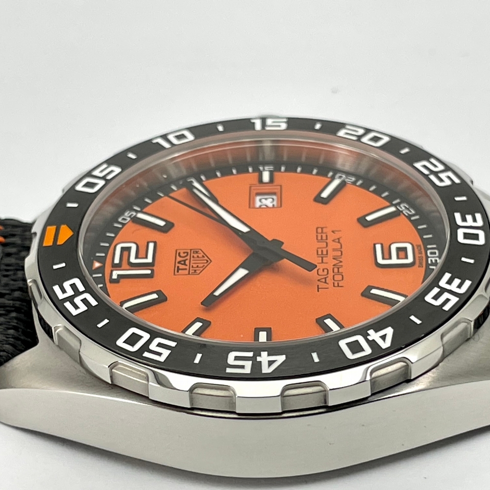 Tag Heuer Formula 1