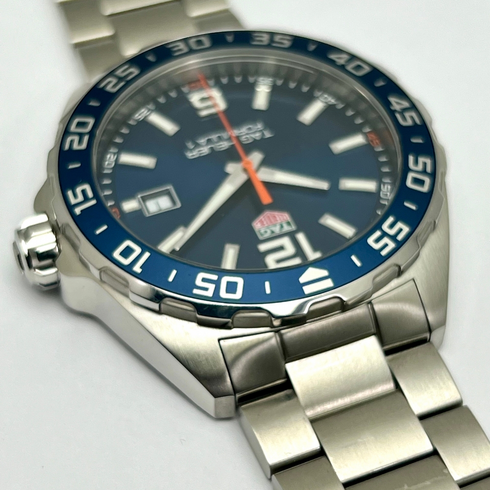 Tag Heuer Formula 1