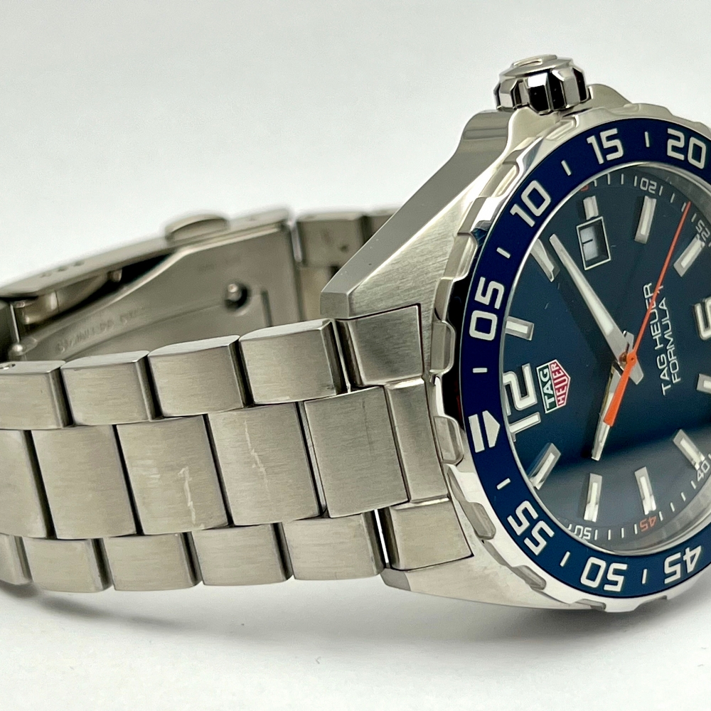 Tag Heuer Formula 1