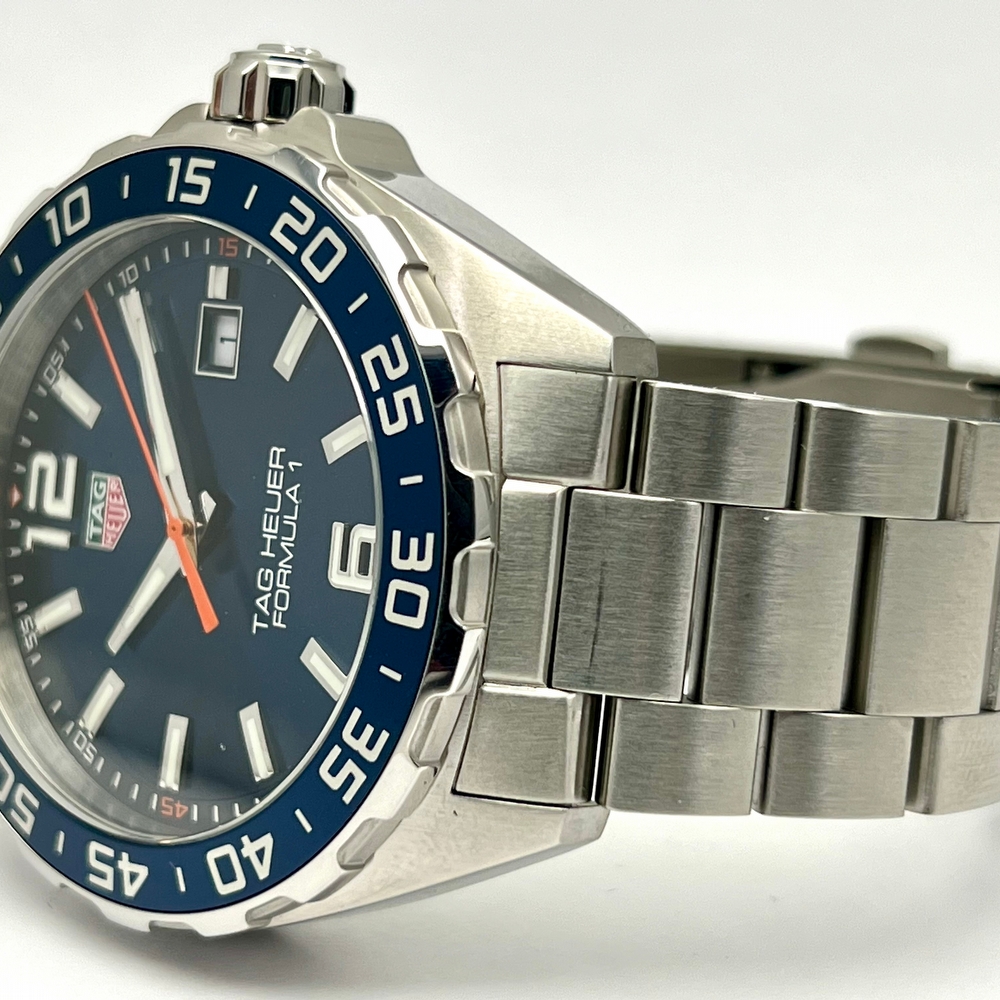 Tag Heuer Formula 1
