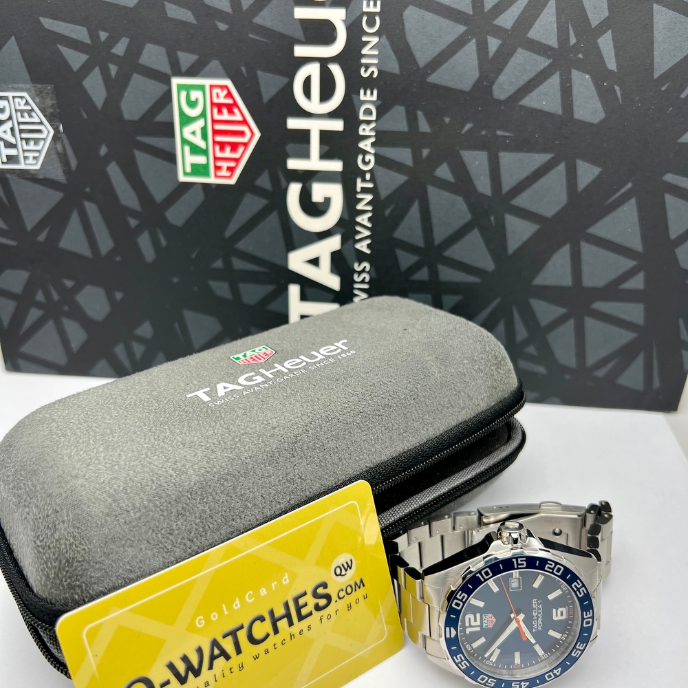 Tag Heuer Formula 1