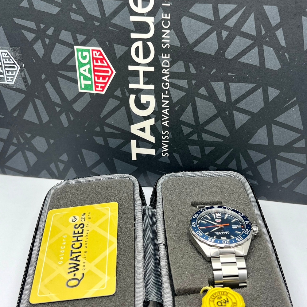 Tag Heuer Formula 1