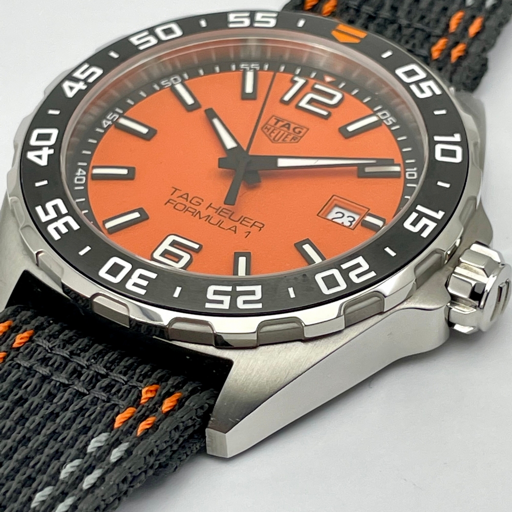 Tag Heuer Formula 1