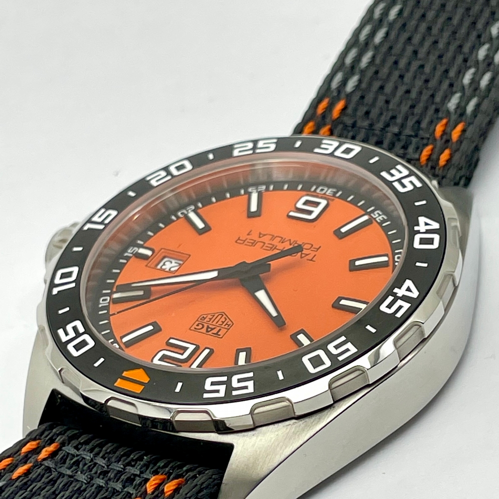 Tag Heuer Formula 1