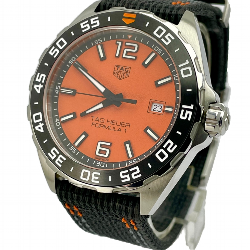 Tag Heuer Formula 1