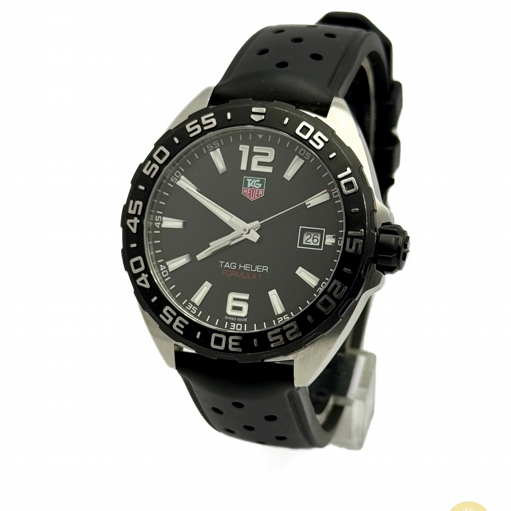 Tag Heuer Formula 1