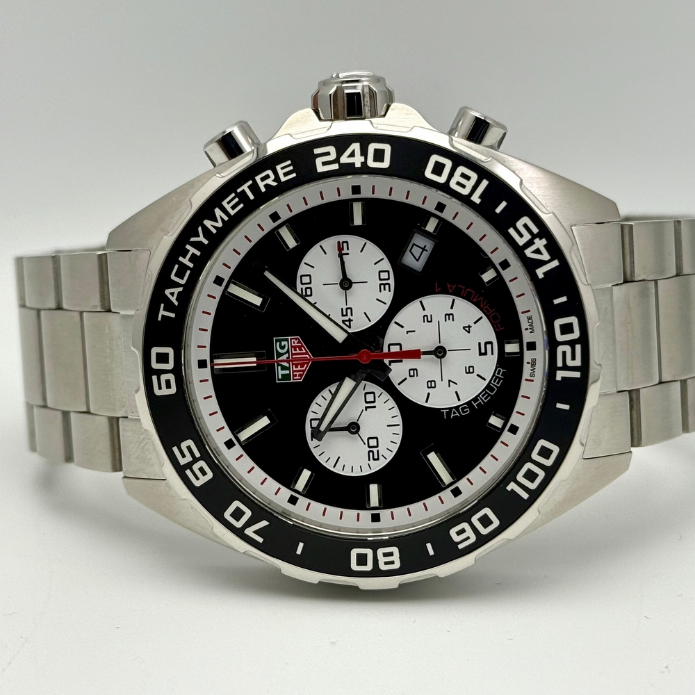 Tag Heuer Formula 1 Chronograph