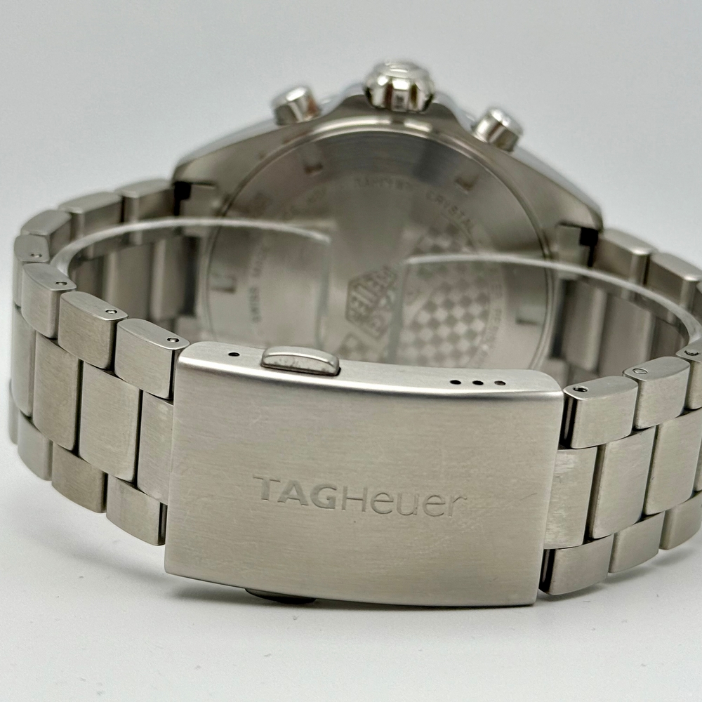 Tag Heuer Formula 1 Chronograph