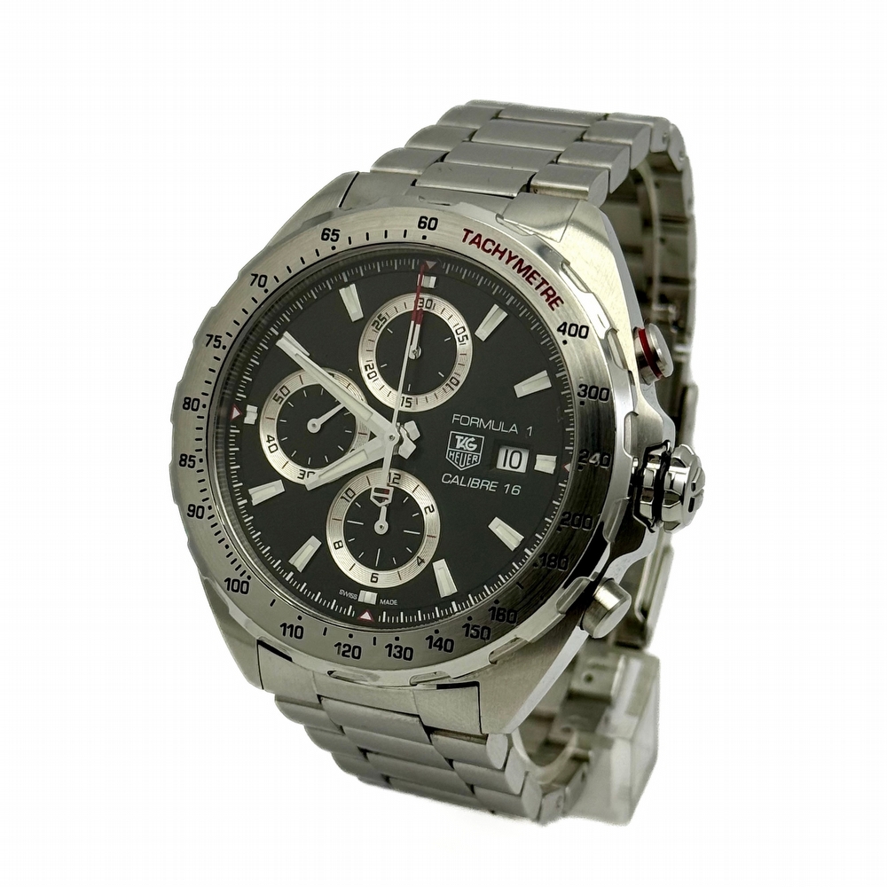 Tag Heuer Formula 1 Chronograph