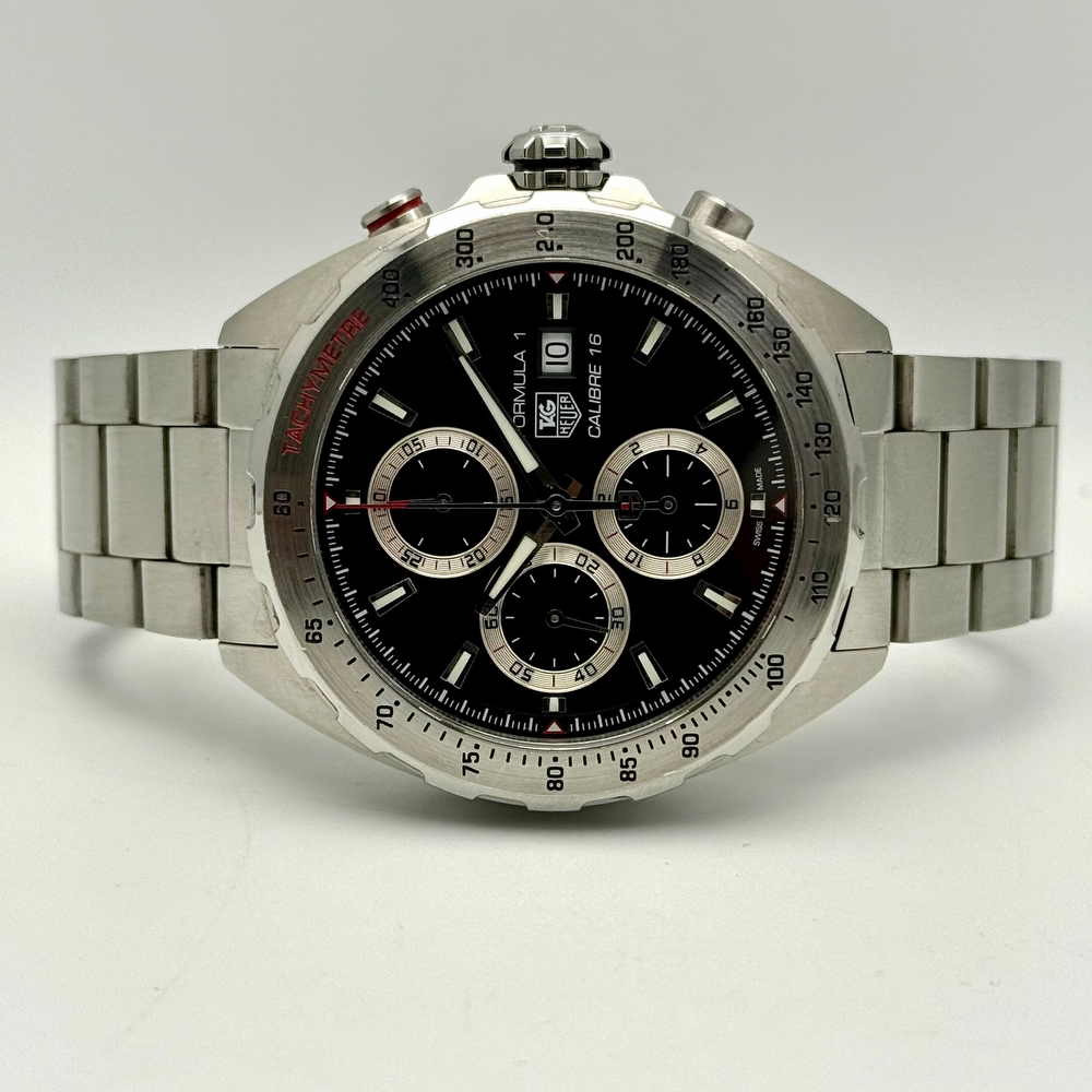 Tag Heuer Formula 1 Chronograph