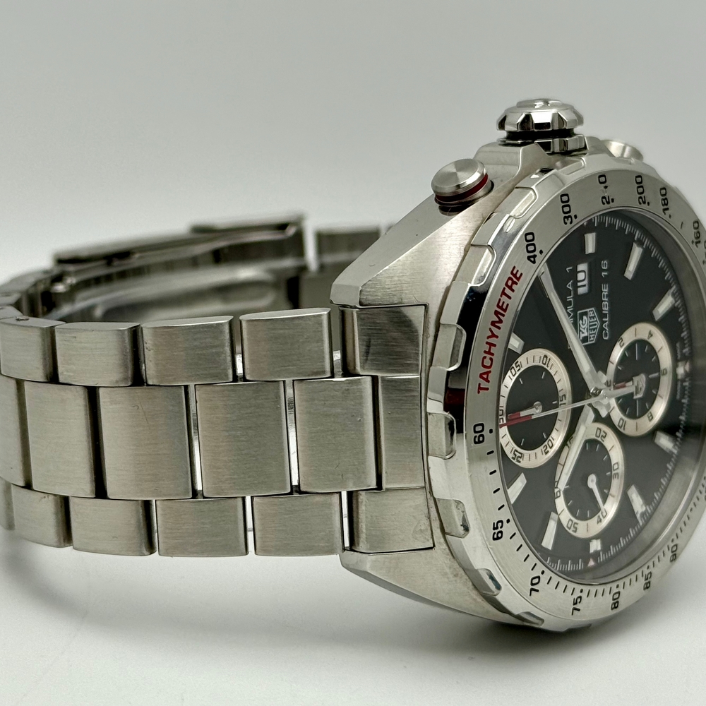 Tag Heuer Formula 1 Chronograph
