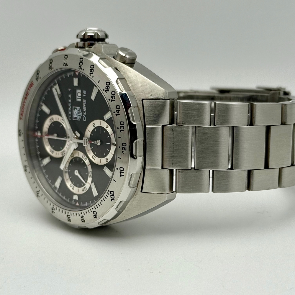 Tag Heuer Formula 1 Chronograph